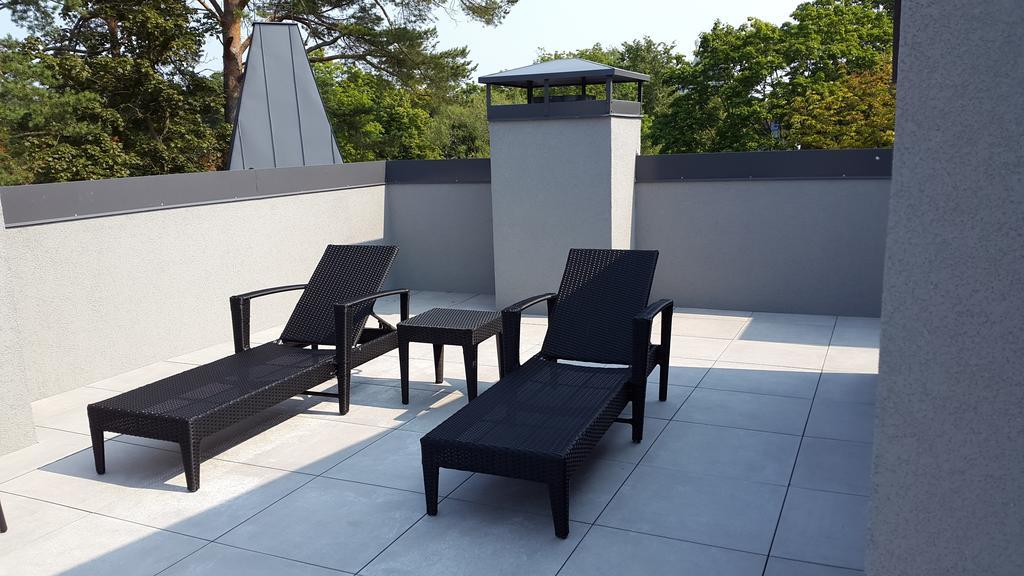 Katrin Apartments ยูร์มาลา ห้อง รูปภาพ
