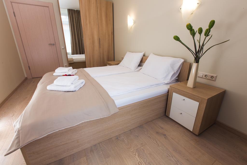 Katrin Apartments ยูร์มาลา ห้อง รูปภาพ