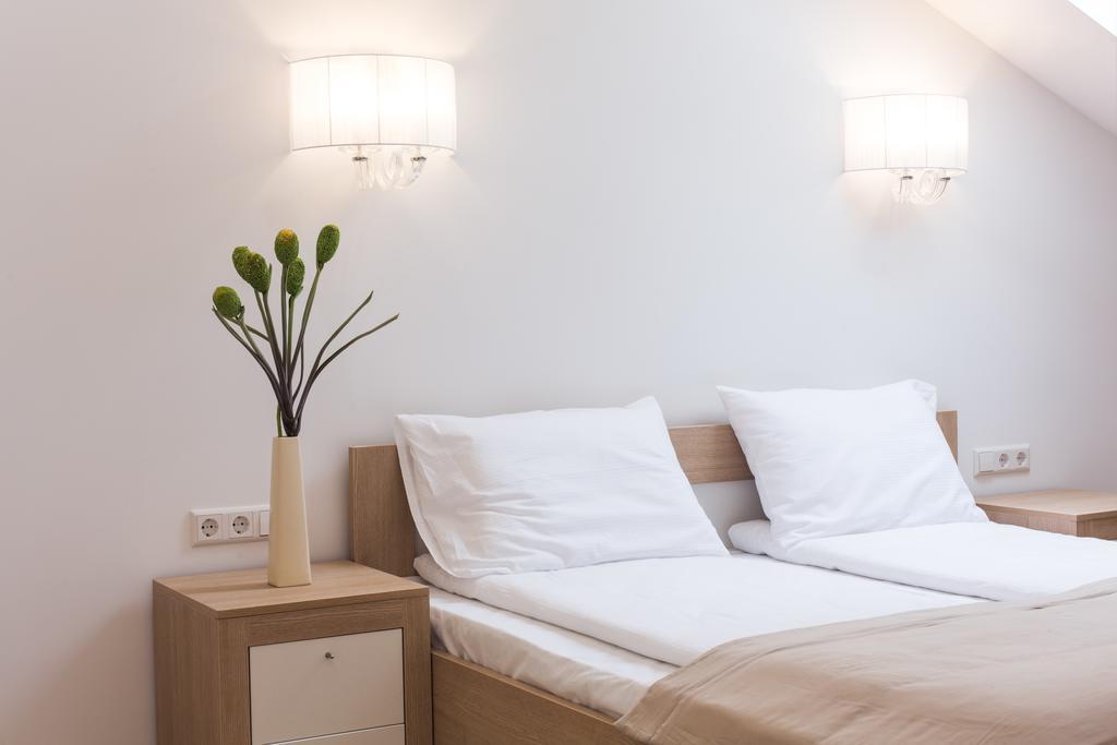 Katrin Apartments ยูร์มาลา ห้อง รูปภาพ